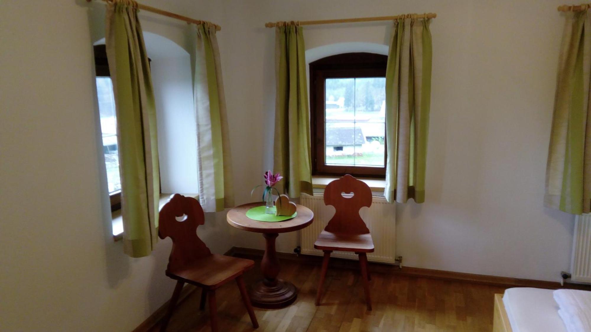 Ferienhaus Annelies Breitenbach am Inn Esterno foto