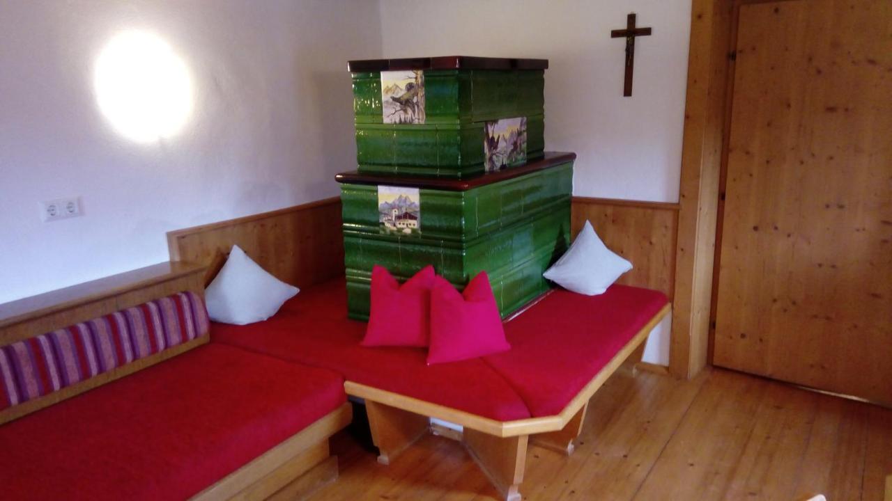 Ferienhaus Annelies Breitenbach am Inn Esterno foto