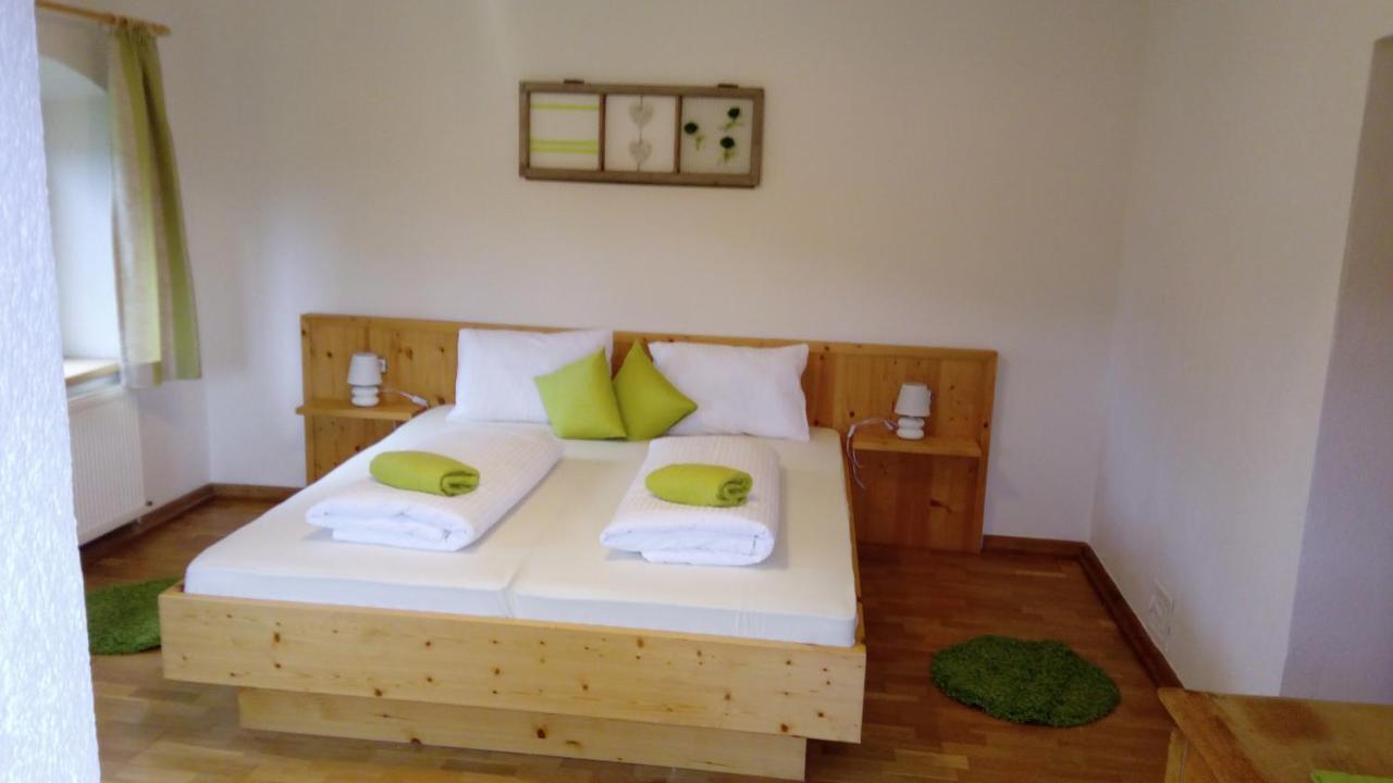 Ferienhaus Annelies Breitenbach am Inn Esterno foto