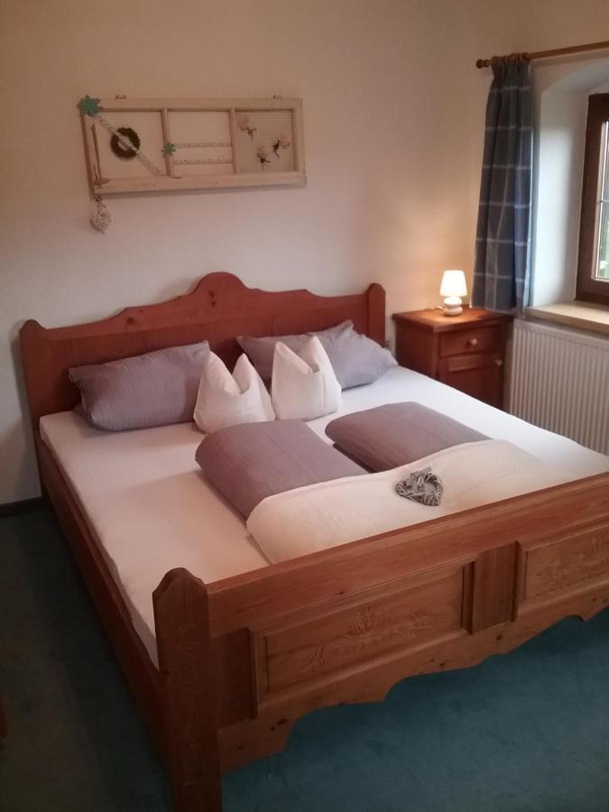 Ferienhaus Annelies Breitenbach am Inn Esterno foto