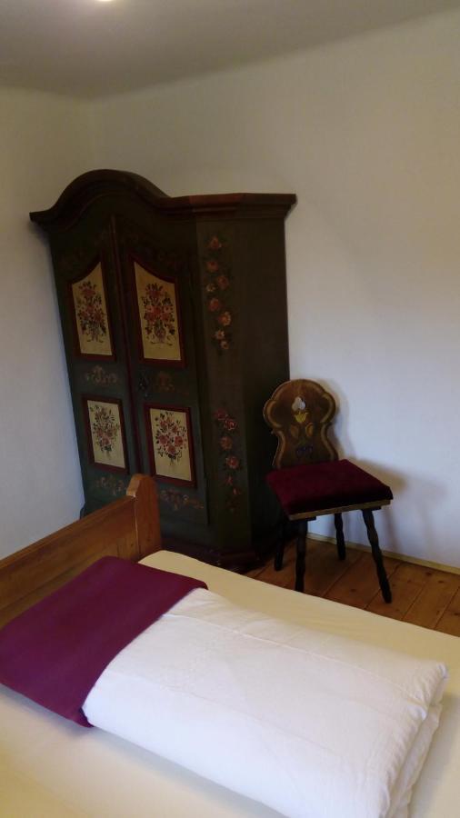 Ferienhaus Annelies Breitenbach am Inn Esterno foto